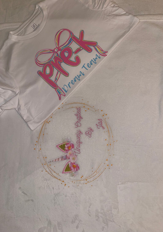 Custom T-shirt