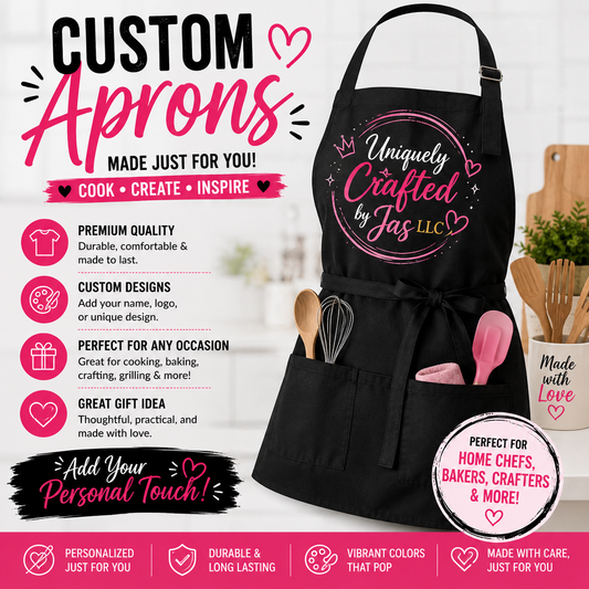 Aprons