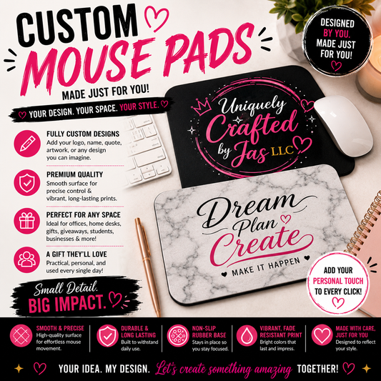 Mouse Pads