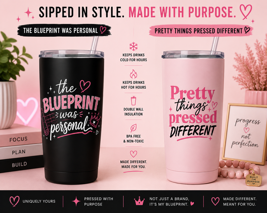 Tumblers 20oz