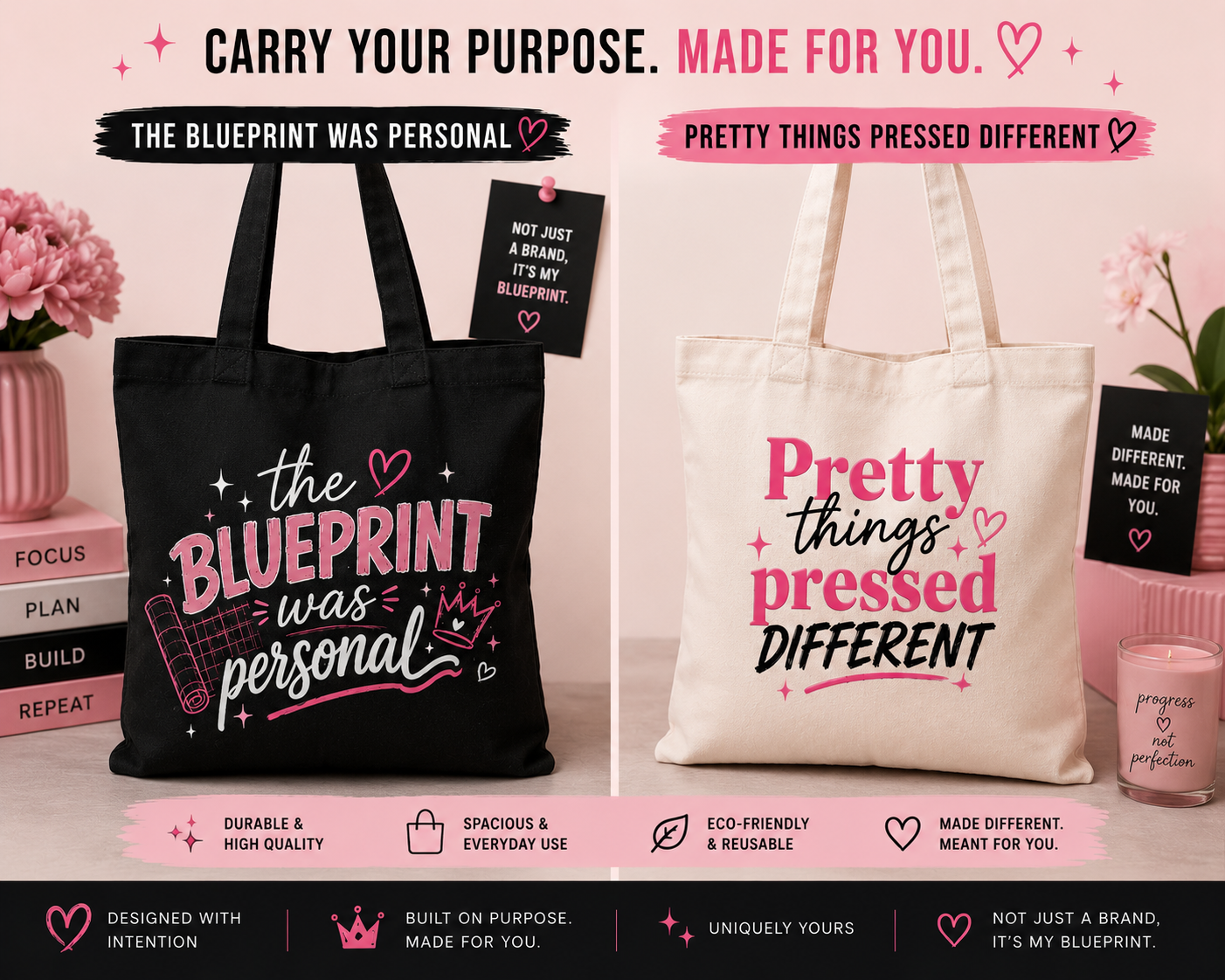 Tote Bags