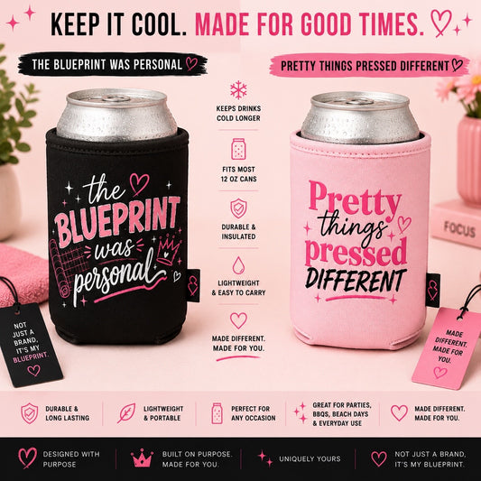 Can Coolers