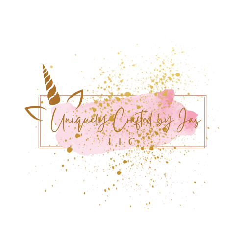 Uniquely Crafted by Jas